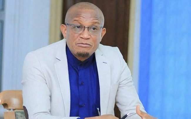 NPA Retrieves Over 800,000 Litres Of Smuggled Petroleum Products – Mustapha Hamid