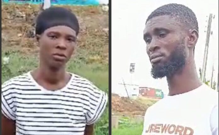 Couple accuses Korle-Bu, Akawe Hospital of stealing their triplets