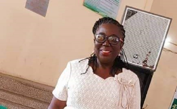 Aburi Girls SHS headmistress dies while attending official assignment in Rome