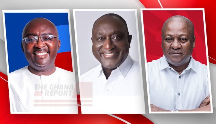 2024 elections: Whose economic agenda reigns supreme?