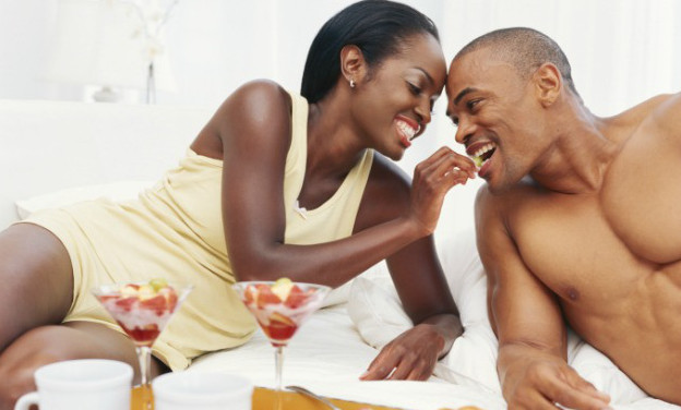 Ladies, never do these 5 things for a man unless he marries you