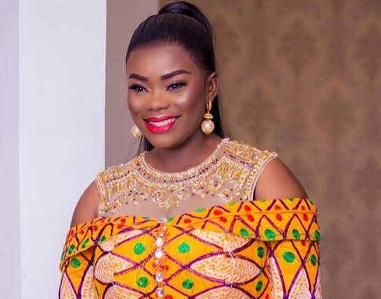 I regret getting married at the age of 22 – Akua GMB