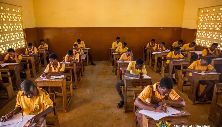 2024 school placement: 447,698 students gain automatic admission