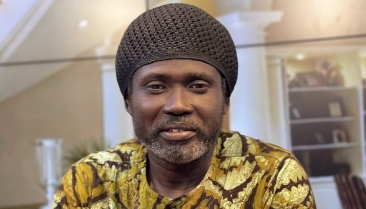 I don’t believe in religious songs – Gospel legend Mark Anim-Yirenkyi