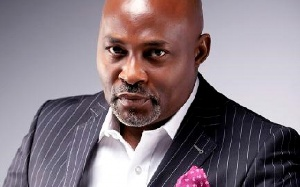 Ghanaians should give Mahama another chance, he is my favorite – RMD