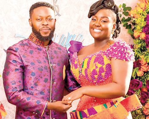 I Married My Wife Because Of Money – Kalybos