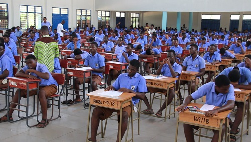 WAEC releases 2024 WASSCE provisional results