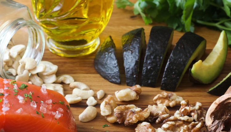 12 Foods That Will Help With Your Period Cramps