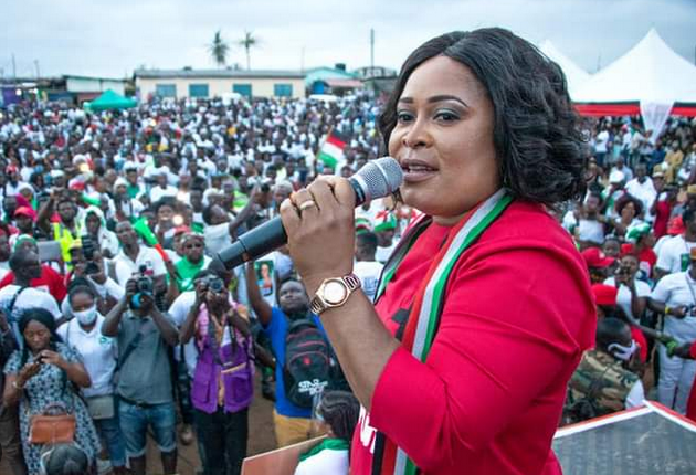 Dome Kwabenya: NDC’s Akurugu floors Oquaye Jnr in historic win