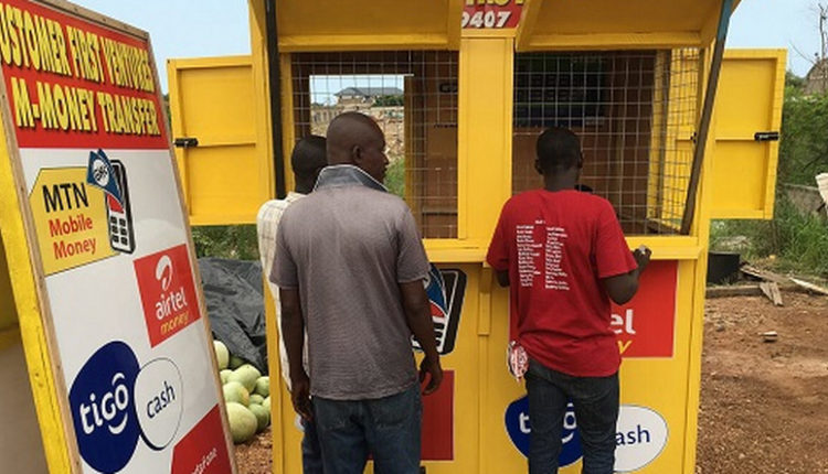 Mobile Money agents urged to prioritise pensions, insurance