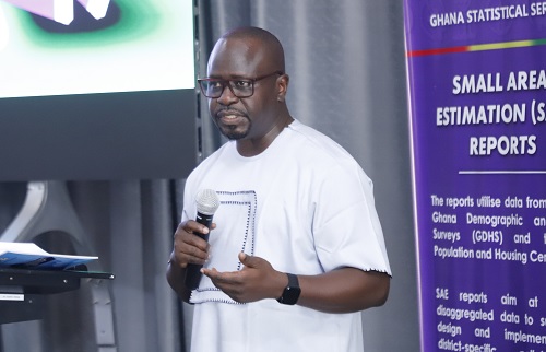 One in 10 adolescent girls engage in sex before turning 15 — GSS report