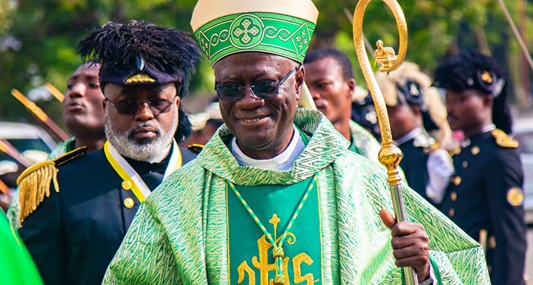 You can’t be a true Catholic and a Freemason at the same time – Catholic Archdiocese of Accra