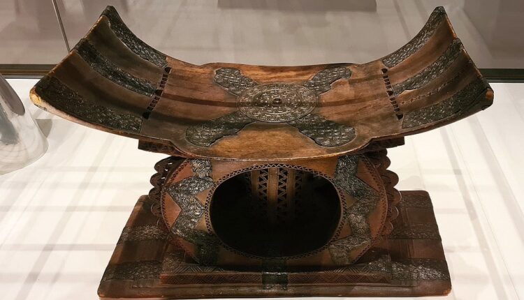 Sunyani Queenmother rejects nominating anyone as successor to late Omanhene