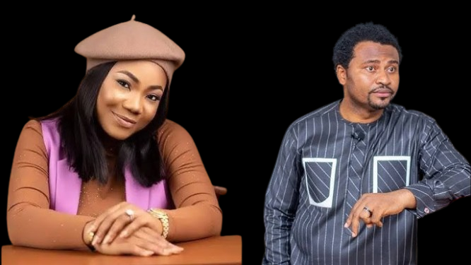 EEZEE TEE: Arrest warrant against Mercy Chinwo’s manager still in effect