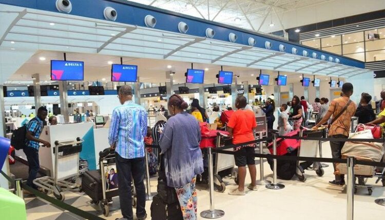 High Court orders Immigration Service to pay GH₵960,000 for wrongful detention of traveller
