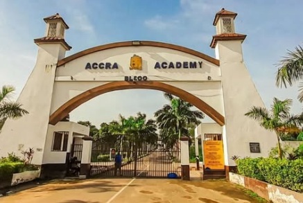 PoliceAccra Academy hands over student involved in bullying incident to Police