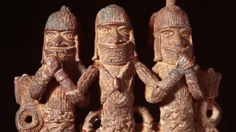 Netherlands to return stolen Benin Bronzes to Nigeria