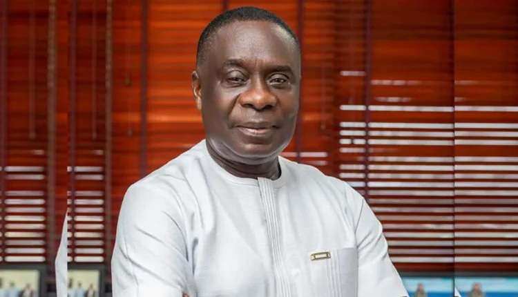 Gyakye Quayson To Know Fate March 27