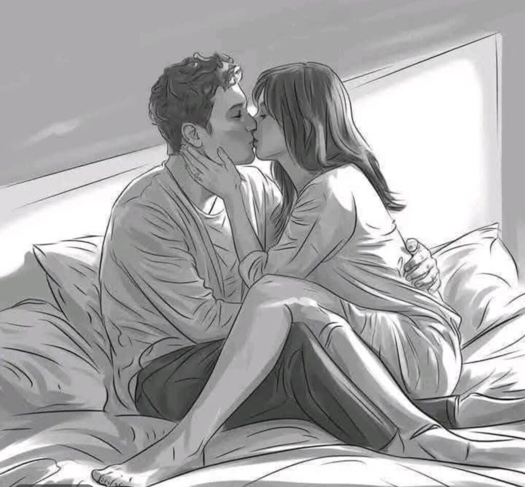 YOU MUST HAVE THAT SEX!