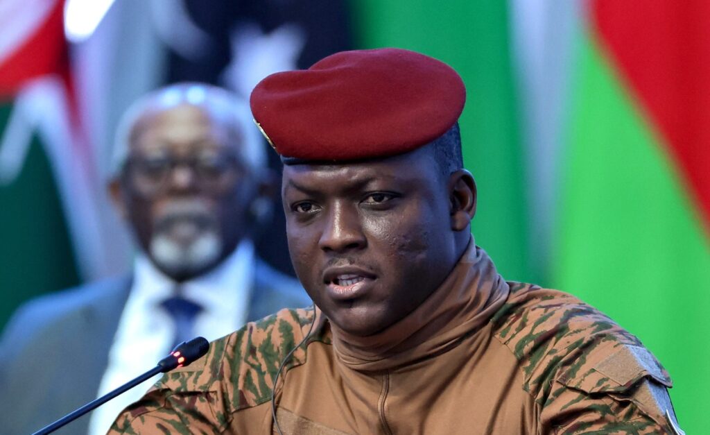 Burkina Faso: Coup Rumours – Several Army Officers Arrested