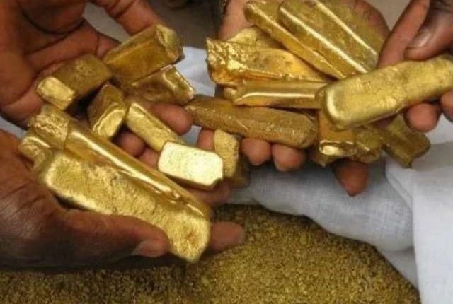 GoldBod cancels all small-scale gold licenses