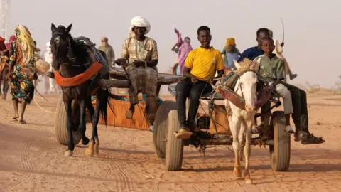 Sudan accuses UAE of ‘complicity in genocide’ at world court