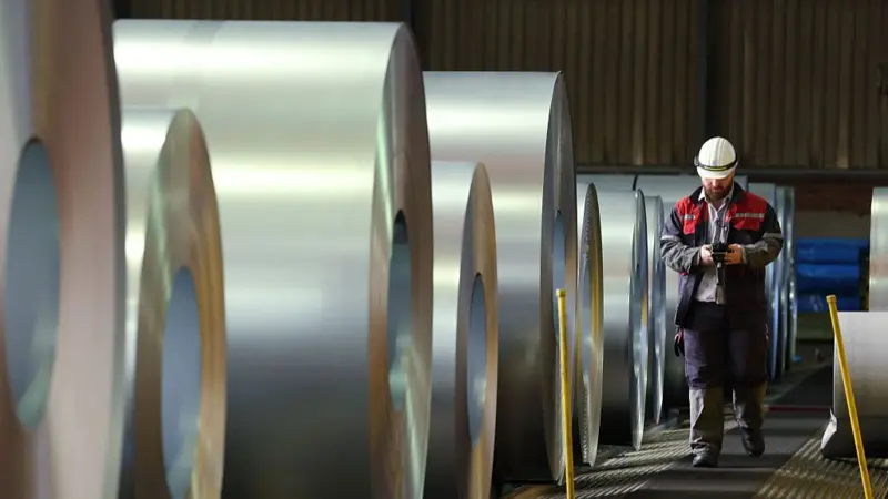 China, EU, Canada: How some countries are hitting back