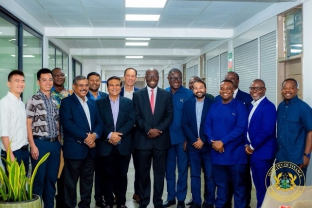 Govt to restrict state institutions from importing goods that can be produced locally