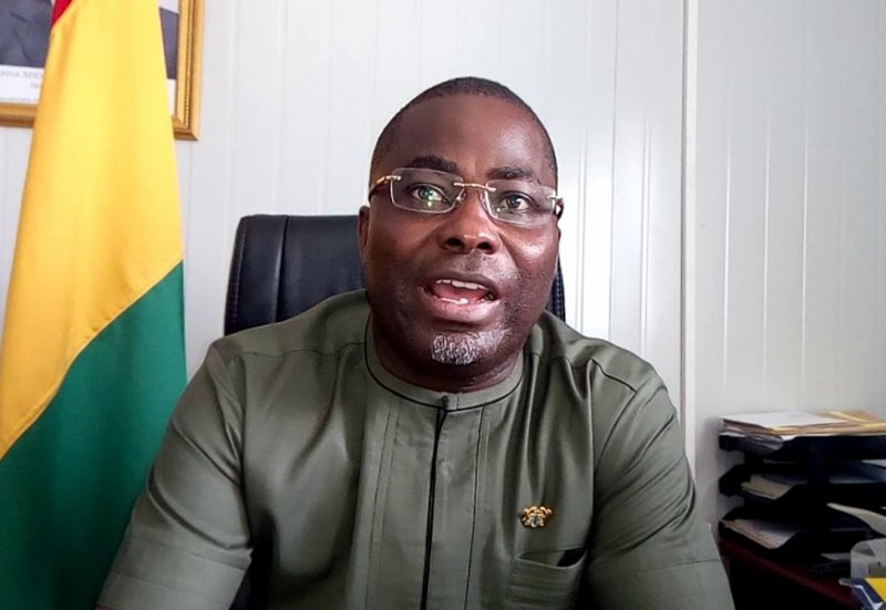 OSP drags Charles Bissue to court over alleged corruption