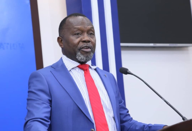 CJ’s removal: President can’t be stopped from consulting Council of State – Ayine