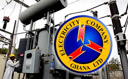 Saturday’s heavy rainstorm caused outages within our network – ECG