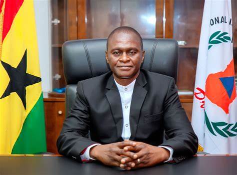 We’re very ready for the rainy season – NADMO Boss