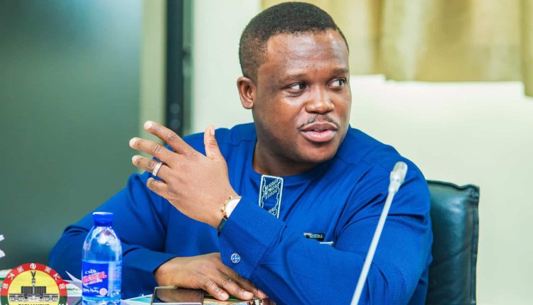 Anti-LGBTQ Bill: I still stand by my position – Sam George