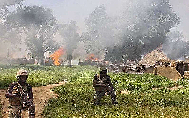 State of emergency in Bawku not justified – UE Regional Minister