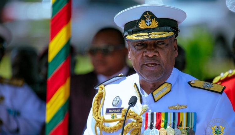 Otumfuo-led Bawku peace talks to resume next week — Mahama confirms