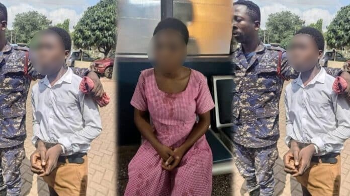 Hooliganism in SHSs: 7 times students caused mayhem