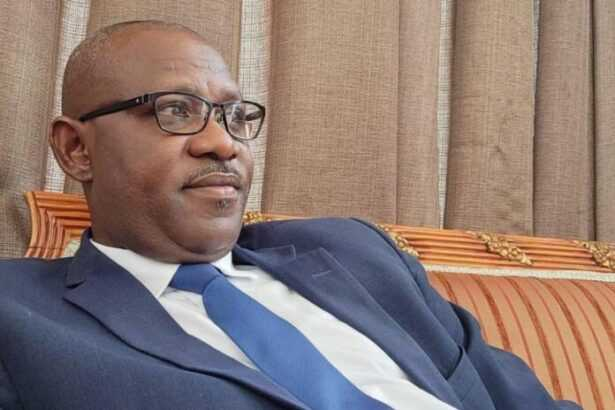 I gave him a sensitive job in government’ – Nitiwul shocked over NIB Director’s conduct