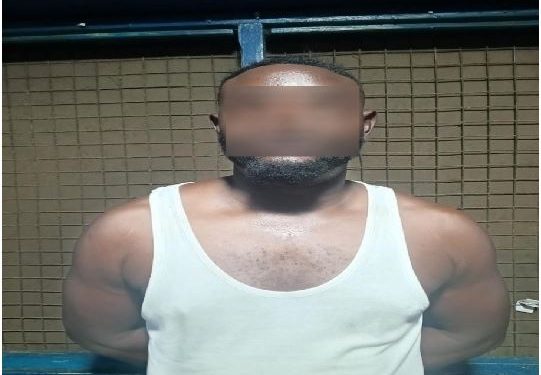 Police nabs leader of notorious car theft syndicate