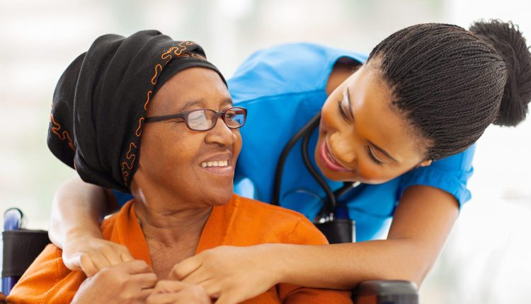 Time to end care worker recruitment from abroad, Cooper says