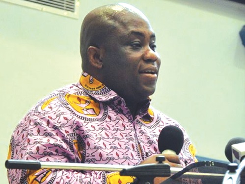 NHIA pays GH¢260m in additional claims to health facilities