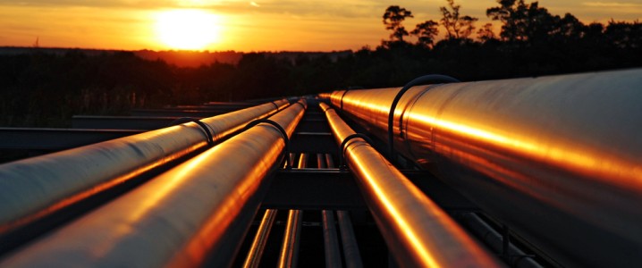 The 9 most important oil & gas pipelines in the world