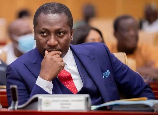 Summon EC Over Ablekuma North Re-run Decision – Minority