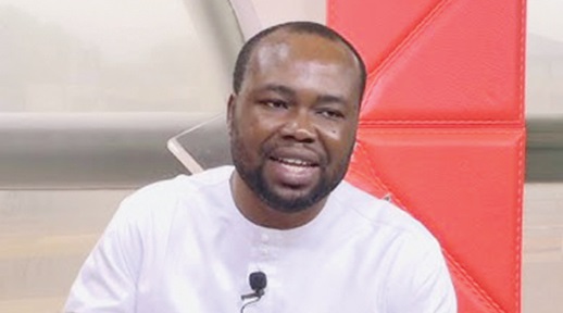 Akwatia MP Ernest Kumi is Dead