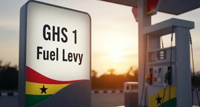 COPEC, GPRTU push for transparency on GH¢1 fuel levy