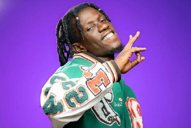 King Paluta lashes out at guest during London performance