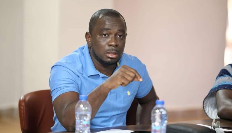 Minority questions exclusion of Greater Accra, Ashanti from major road projects