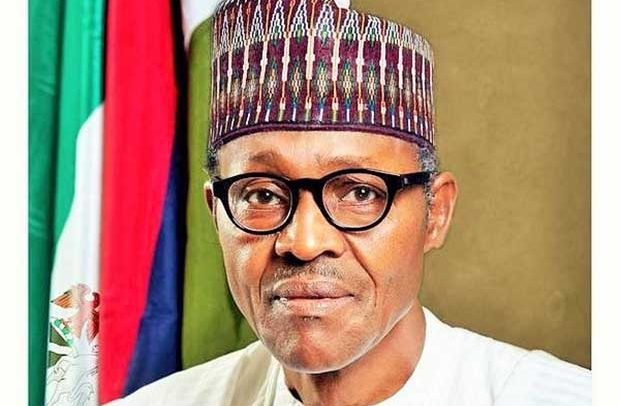 Former Nigerian President Buhari Dead