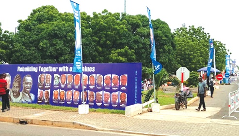 NPP Delegates Conference: Here are the 14 major reforms proposed by the Council of Elders