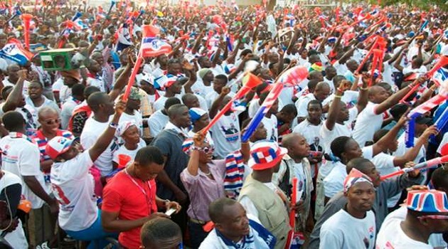 NPP holds National Delegates Conference today