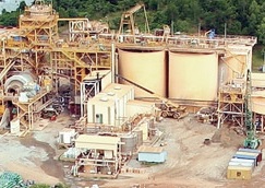 Parliament approves one-year non-renewable mining lease for Abosso Goldfields
